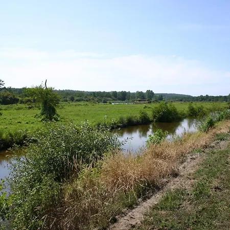 Дом отдыха 4kms Grand Domaine Prive Lacs Natura 2000